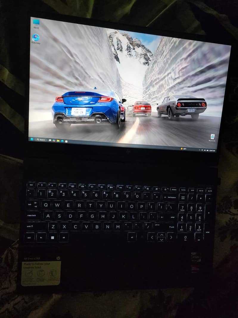Hp envy 2