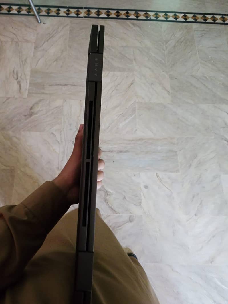 Hp envy 4