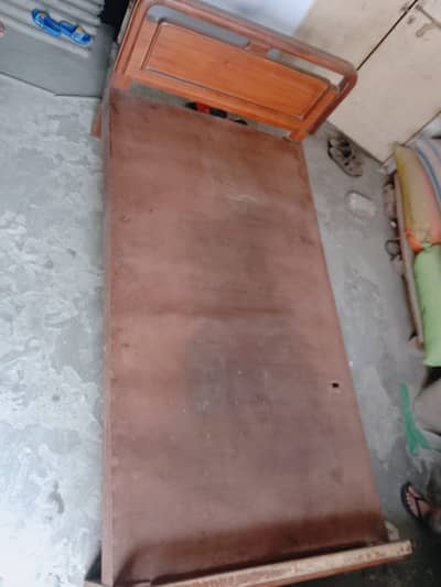 Room Bed