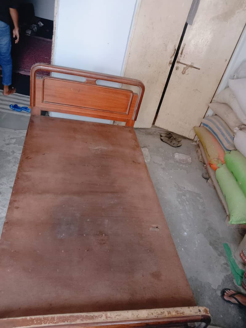 Room Bed 1