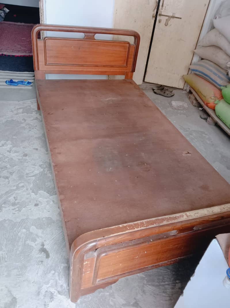 Room Bed 2
