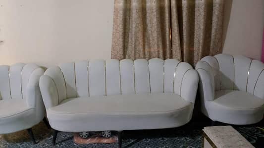 5 Seter Sofa Set