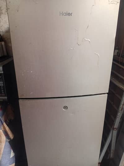 Haier fridge for sale