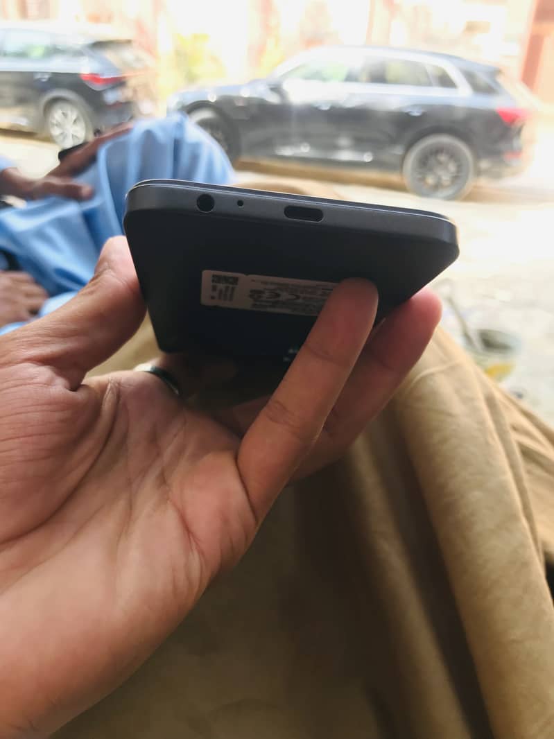 Infinix Smart 20 2