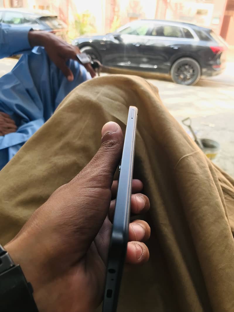 Infinix Smart 20 3
