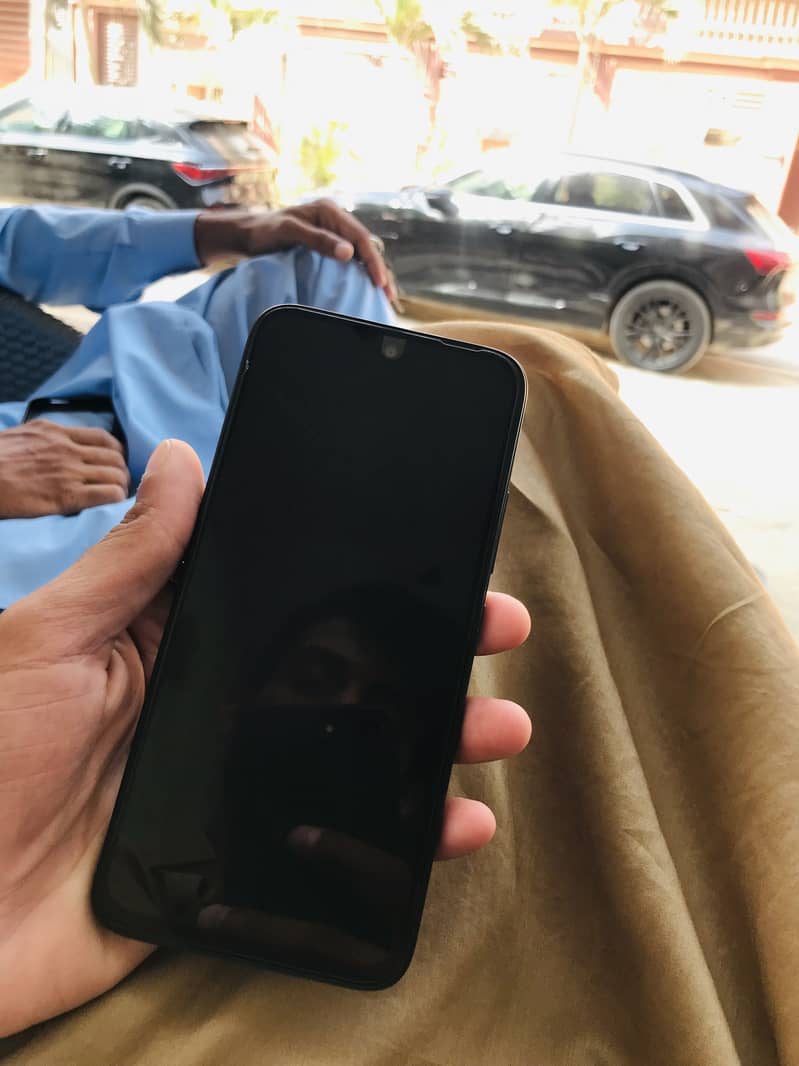 Infinix Smart 20 4
