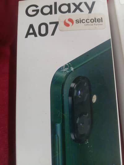 Samsung Mobile A05