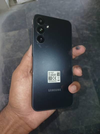 Samsung Mobile A16