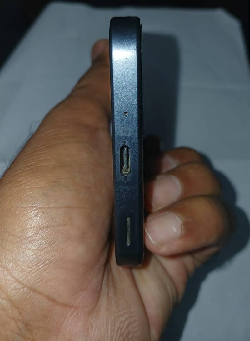 Samsung Mobile A16 2