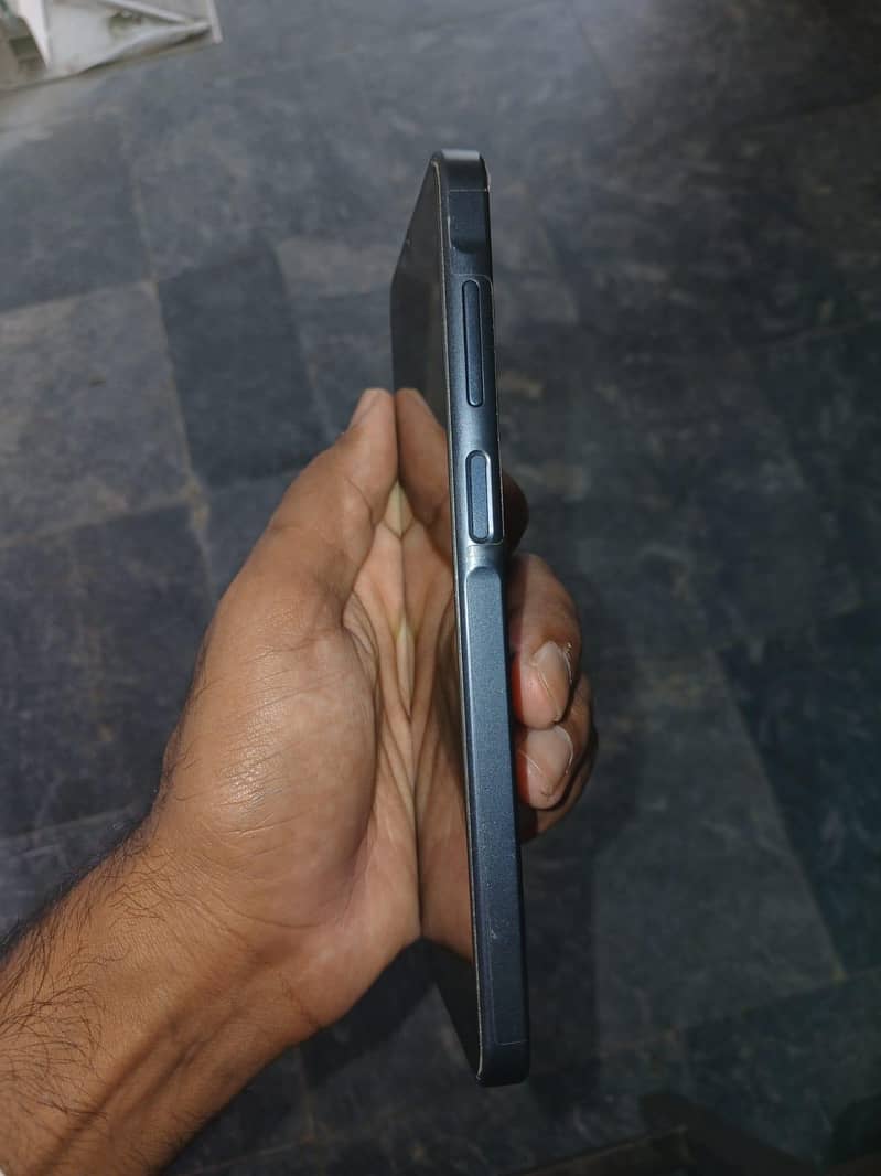 Samsung Mobile A16 4