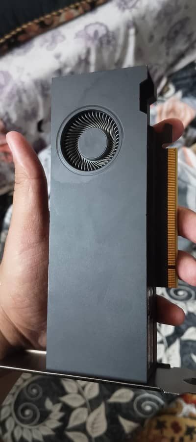 rtx a2000 6gb
