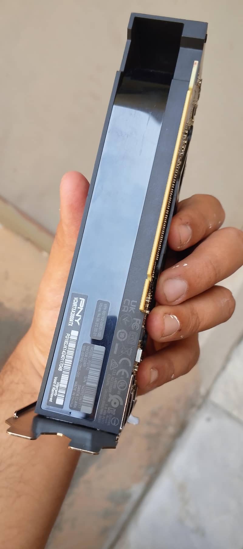 rtx a2000 6gb 5