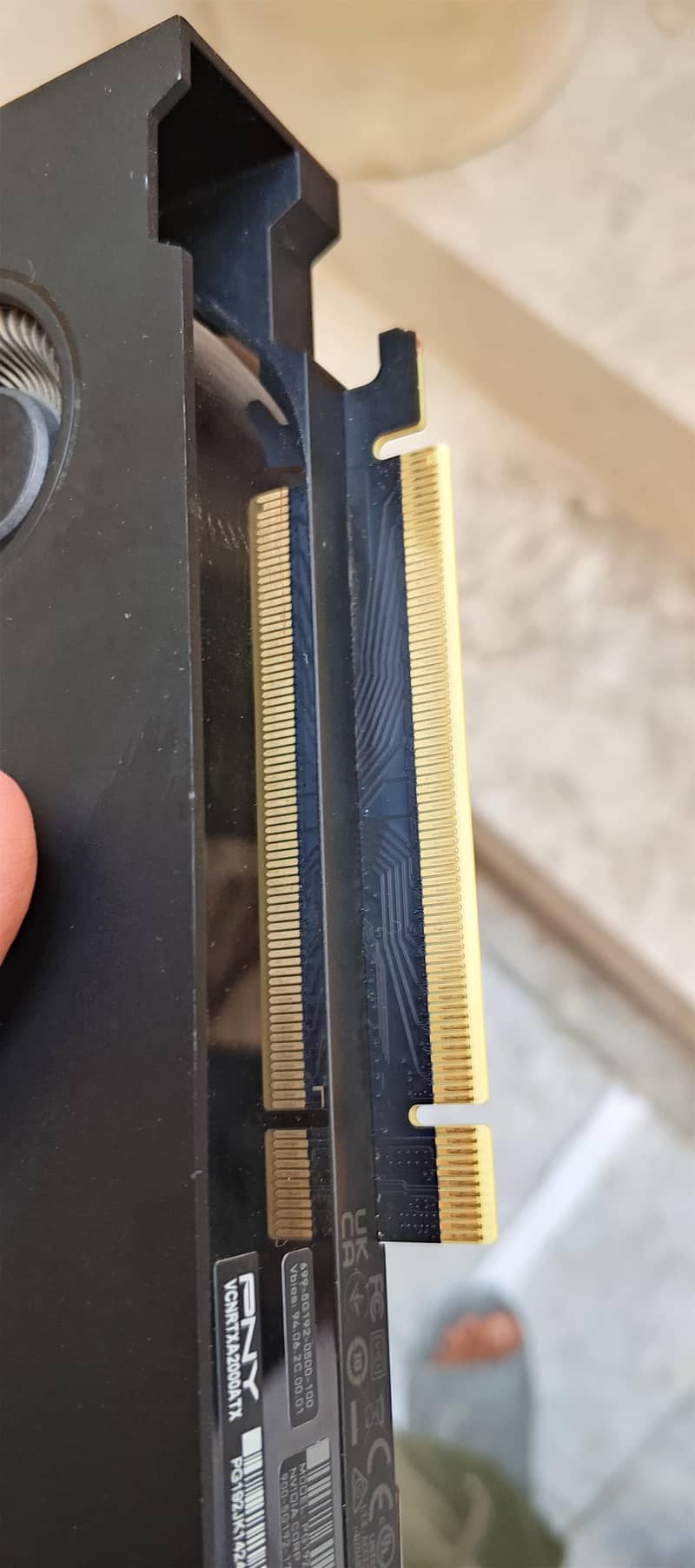 rtx a2000 6gb 7