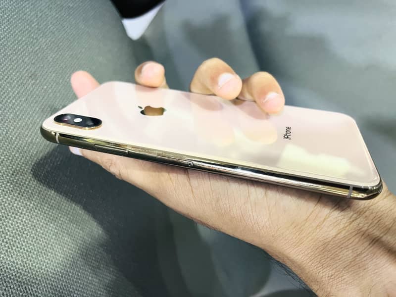 Apple iPhone XS Max 8