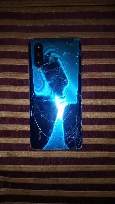Huawei p30