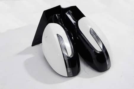 kia side mirror