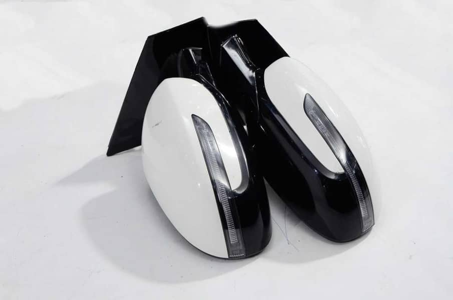 kia side mirror 0