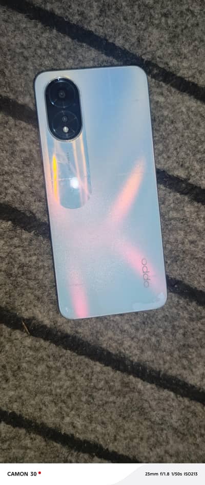 OPPO A18