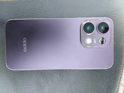 OPPO Reno16 F 5G