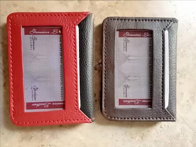 Orignal Leather Compect wallet selling in cheap price