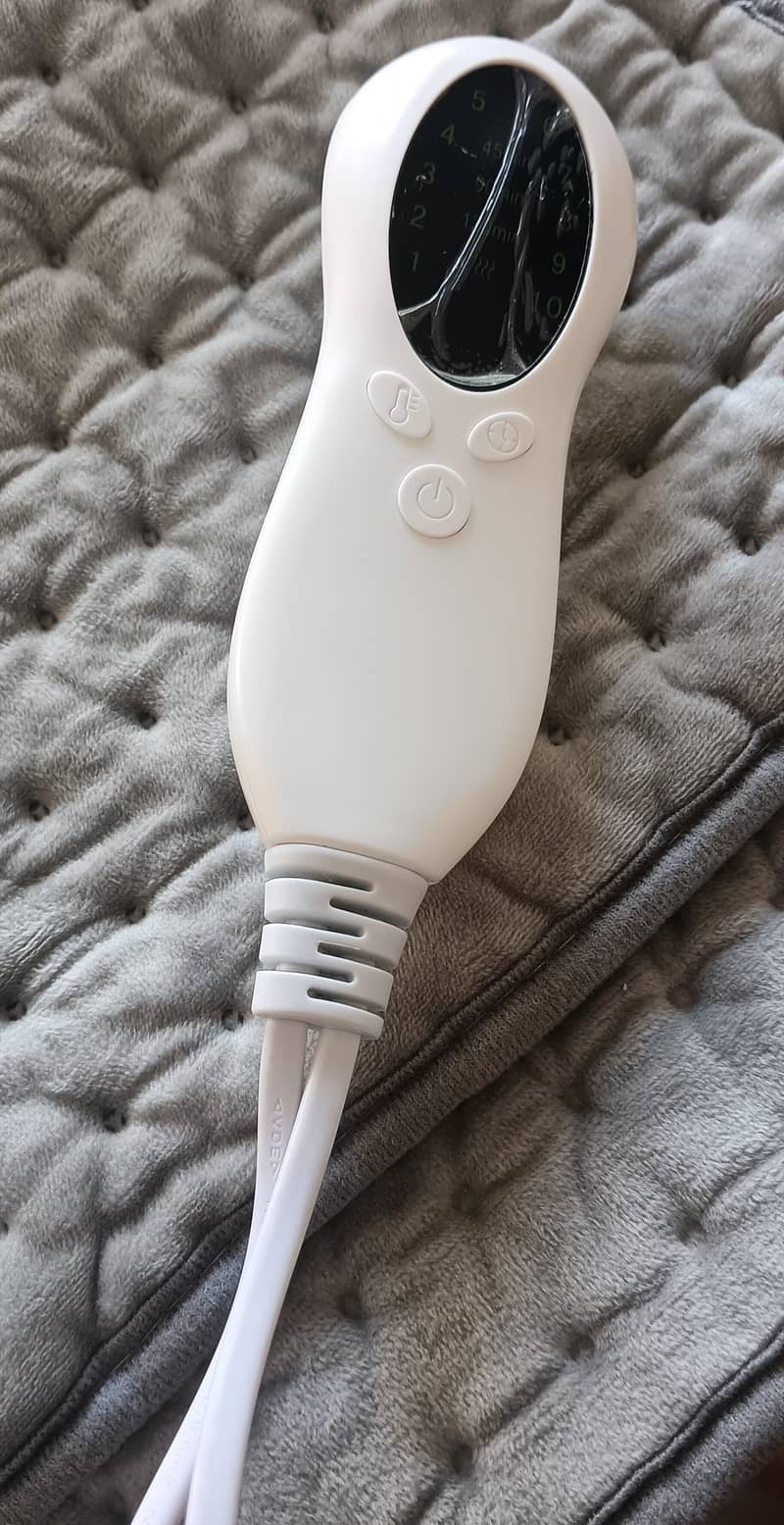 Electrical Heating Pad 3