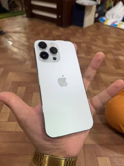 Apple iPhone 14 Pro Max Pta Approved