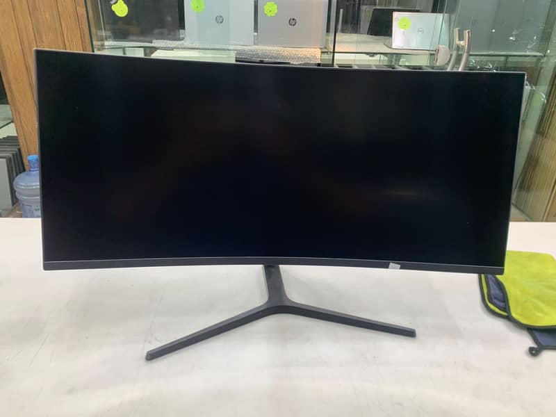 SAMSUNG 34