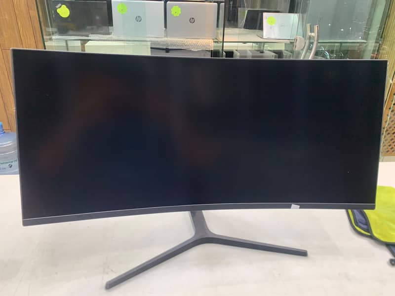 SAMSUNG 34