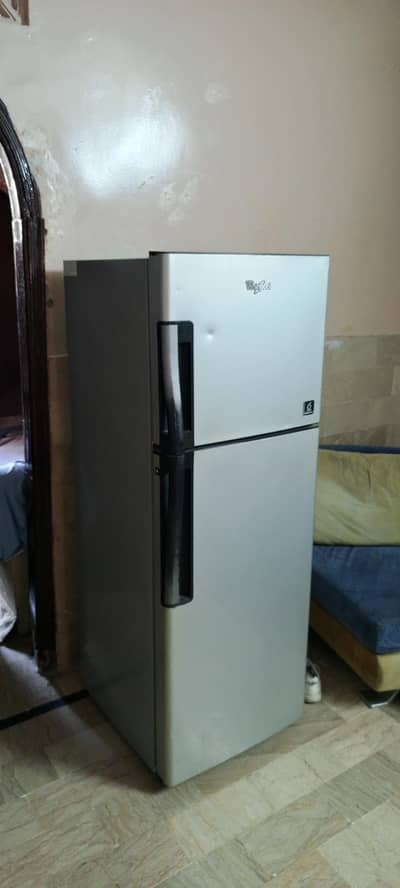 IMPORTED inverter whirlpool refrigerator for sale in best price