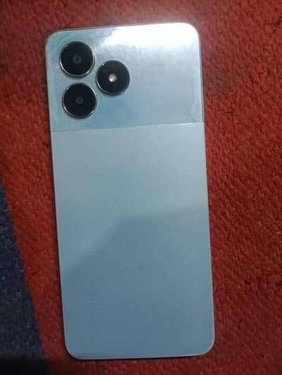 Realme Note 50