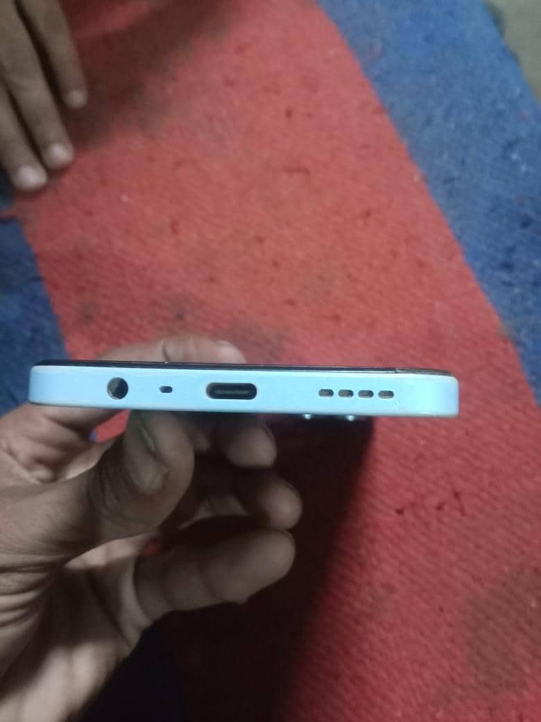 Realme Note 50 2