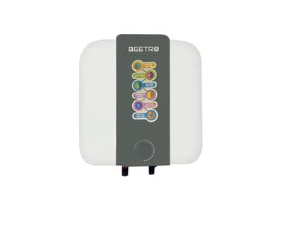 Beetro Fast Electric Geyser (15 Ltr)