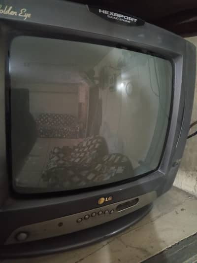 Tv LG