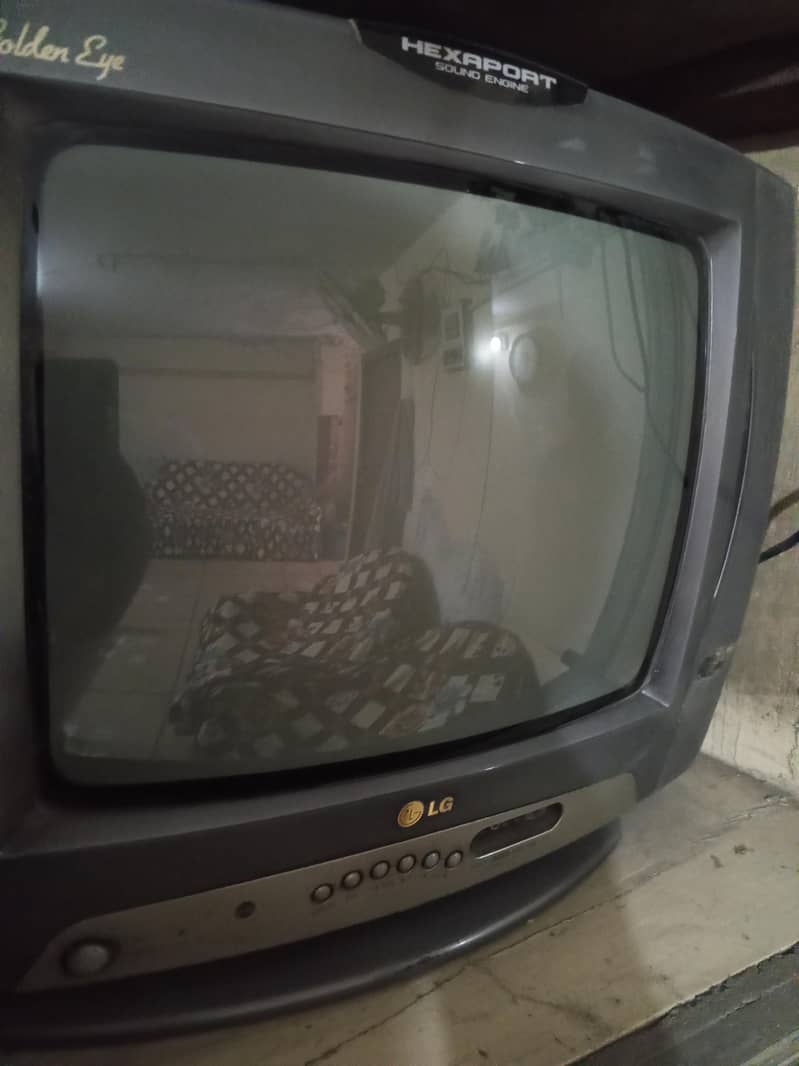 Tv LG 0