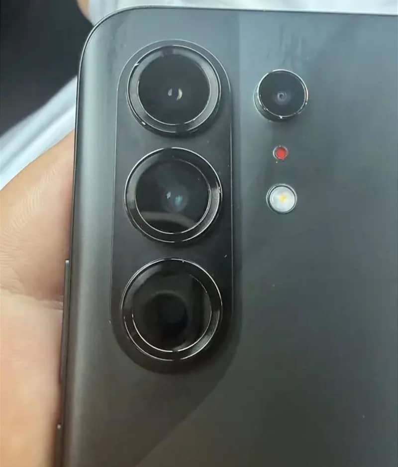 Tecno Camon 50 Pro 2