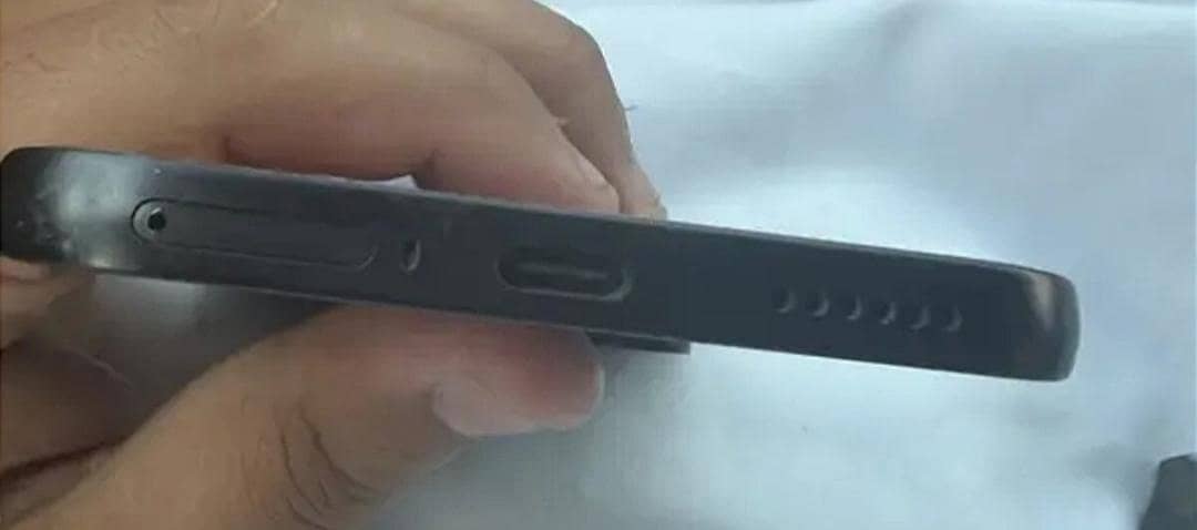 Tecno Camon 50 Pro 5