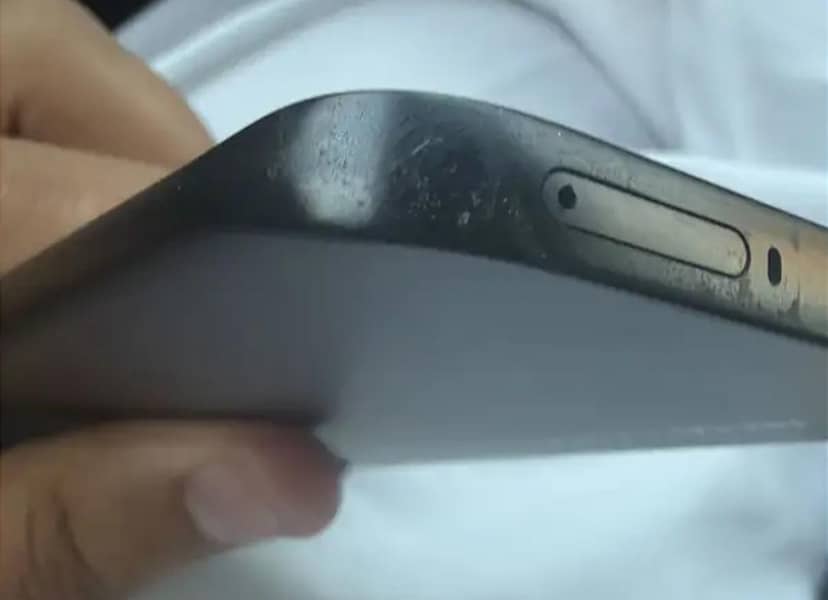 Tecno Camon 50 Pro 6