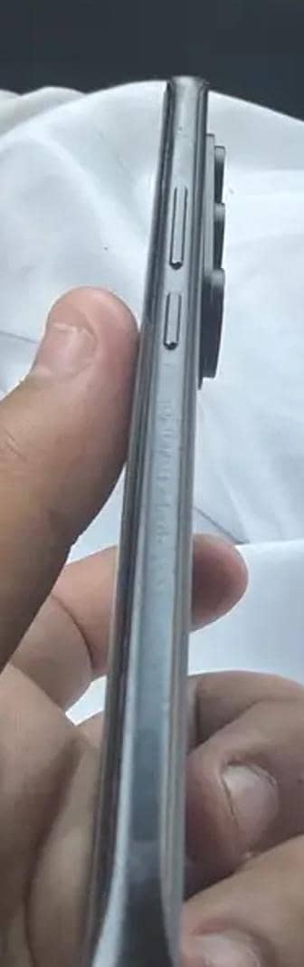 Tecno Camon 50 Pro 7