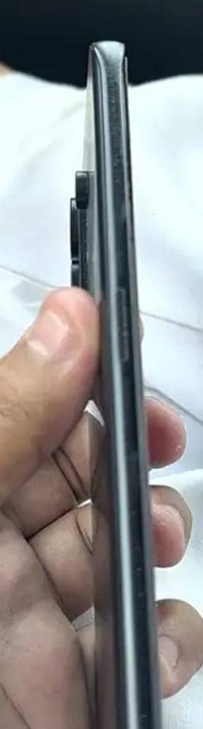 Tecno Camon 50 Pro 8