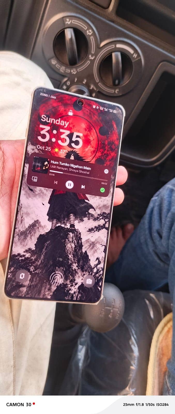 One Plus 13R 1