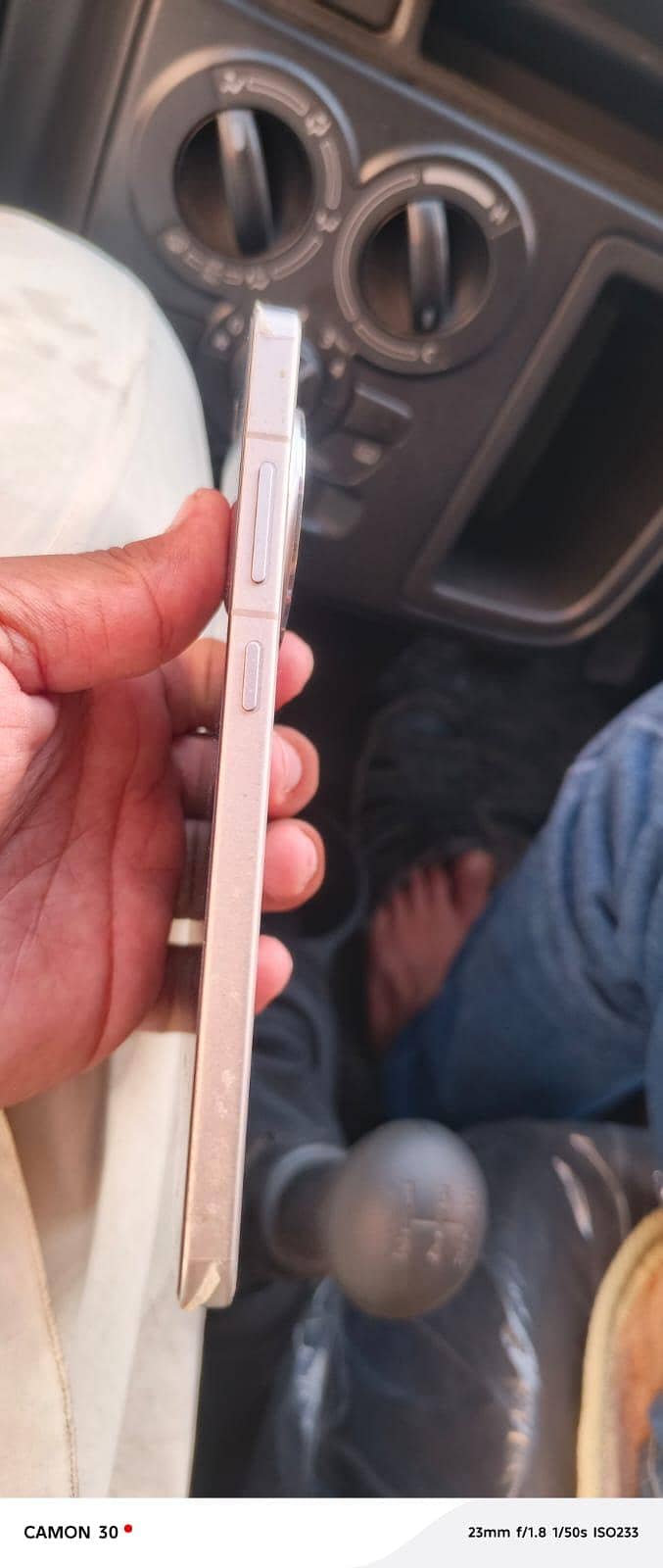 One Plus 13R 2