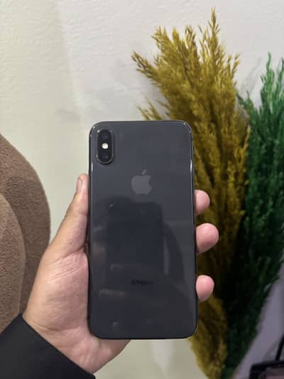 Apple iPhone X 64 Gb