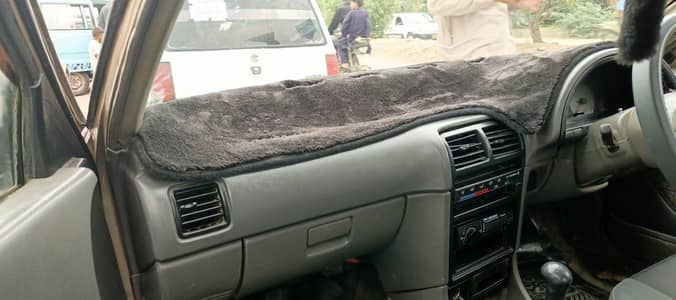 Suzuki Cultus 2006