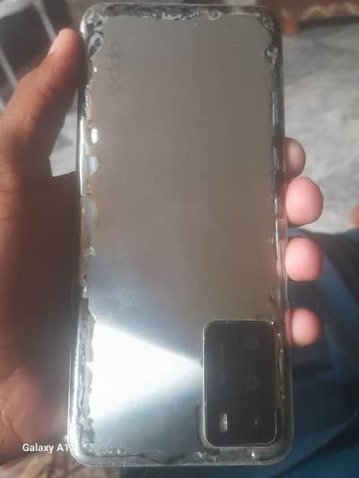 OPPO A16