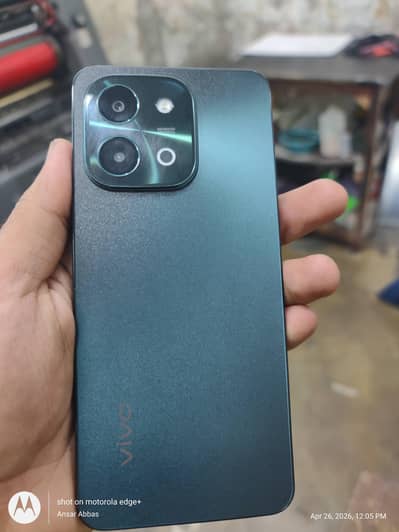 Vivo Y28