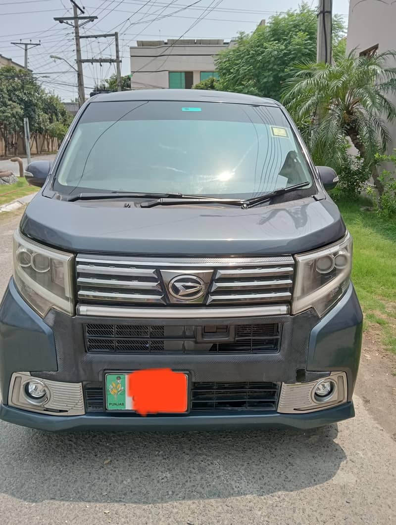 Daihatsu Move 14/17 - Cars - 1120889520