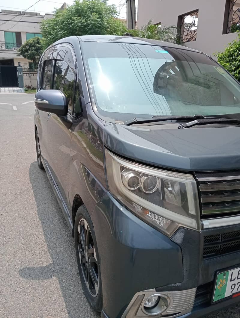 Daihatsu Move 14/17 - Cars - 1120889520
