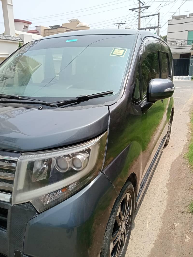 Daihatsu Move 14/17 - Cars - 1120889520