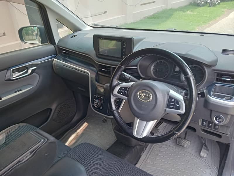 Daihatsu Move 14/17 - Cars - 1120889520