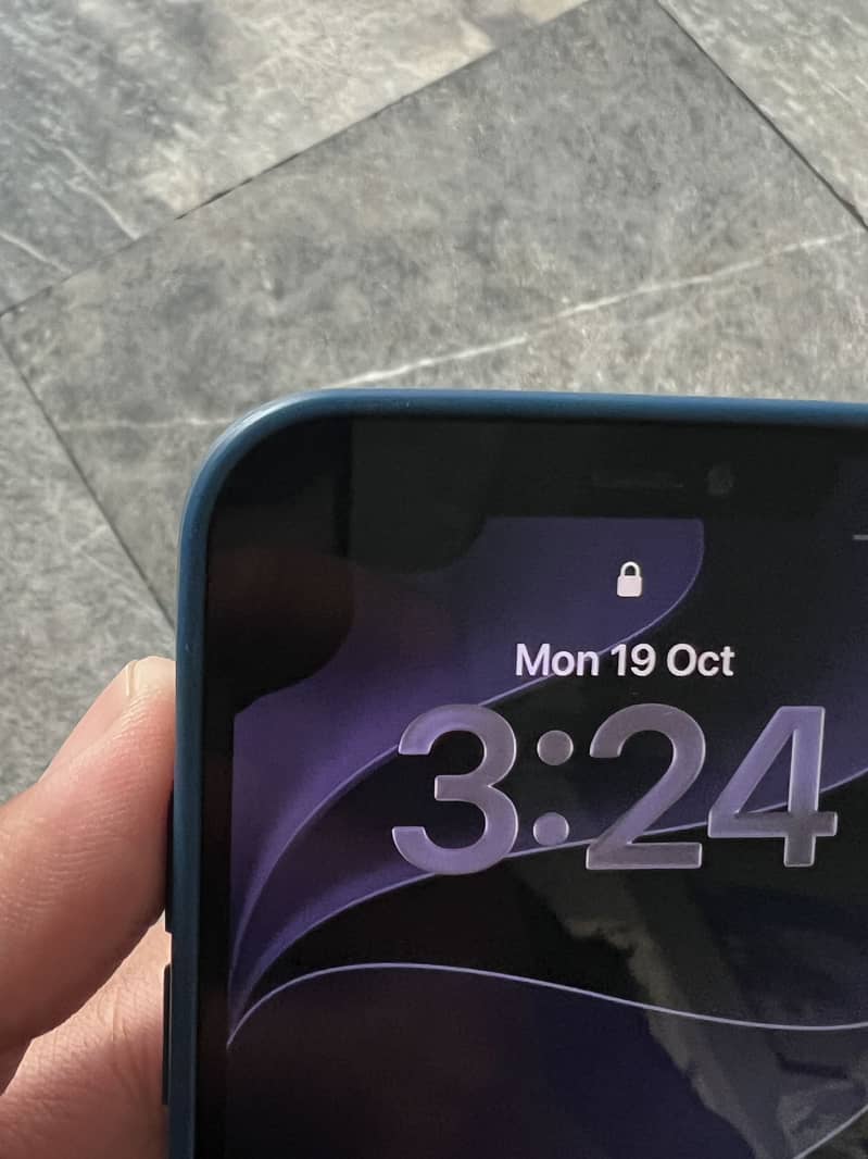 Apple iPhone 12 Pro 2